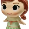 Cheapest 🧨 Funko Disney Frozen 2 Young Anna 1/24 Mystery Minifigure [Loose] 🌟 -DC Comics Shop mmfrozen2younganna