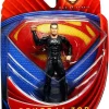 Discount 😍 Superman Man of Steel Movie Masters General Zod Action Figure 🎉