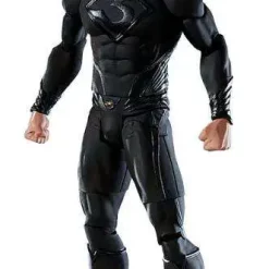 Discount 😍 Superman Man of Steel Movie Masters General Zod Action Figure 🎉 -DC Comics Shop mmzod inset2