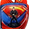 Outlet ⭐ Superman Man of Steel Movie Masters General Zod Action Figure [In Shackles] 🌟 -DC Comics Shop mmzodshackles