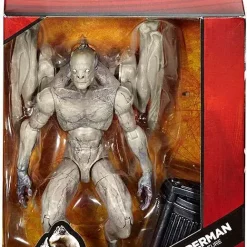 Flash Sale ✨ DC Batman v Superman: Dawn of Justice Multiverse Grapnel Blaster Series Bat Creature Action Figure ✔️