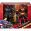 Coupon 💯 DC Batman: Dark Knight Returns Multiverse Batman & Superman Exclusive Action Figure 2-Pack ❤️ -DC Comics Shop multiversedksuperman