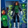 Cheap ⌛ DC Multiverse Clayface Series Jessica Cruz Action Figure [Green Lantern] ⌛ -DC Comics Shop multiversegl