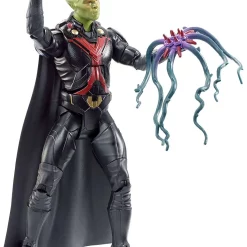 Coupon ✨ DC Multiverse Clayface Series Martian Manhunter Action Figure [Supergirl TV Show] 🥰 -DC Comics Shop multiversemm inset2