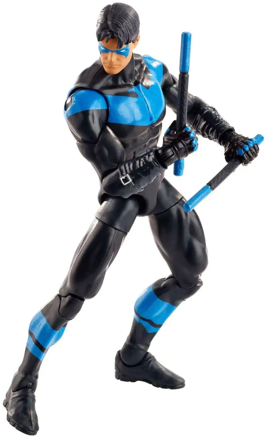 Buy ✔️ DC Multiverse Batman Ninja Series Nightwing Action Figure ✨ 4 Buy ✔️ DC Multiverse Batman Ninja Series Nightwing Action Figure ✨ - Image 2