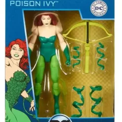 Best reviews of ⭐ DC Multiverse Batman 80 Years Series Poison Ivy Action Figure 👍