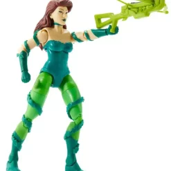 Best reviews of ⭐ DC Multiverse Batman 80 Years Series Poison Ivy Action Figure 👍 -DC Comics Shop multiversepoisonivy inset2