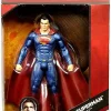 Brand new 🔥 DC Batman v Superman: Dawn of Justice Multiverse Grapnel Blaster Series Superman Action Figure 🌟 -DC Comics Shop multiversesuperman