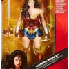 Best deal ⭐ DC Multiverse Wonder Woman Action Figure 😀 -DC Comics Shop multiverseww12