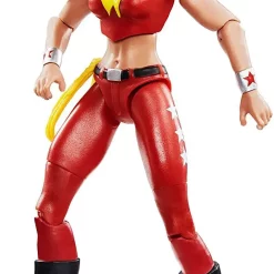 Best deal ❤️ DC Teen Titans Multiverse Dr. Psycho Series Wonder Girl Action Figure ❤️ -DC Comics Shop multiverssuperwondgirl inset2