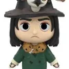 Hot Sale 💯 Funko Harry Potter Mystery Minis Boggart as Snape Exclusive Mystery Pack [1 RANDOM Figure] ❤️ -DC Comics Shop mystminiboggartsnape