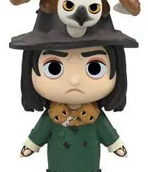 Hot Sale 💯 Funko Harry Potter Mystery Minis Boggart as Snape Exclusive Mystery Pack [1 RANDOM Figure] ❤️