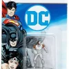 Best Sale 😉 DC Nano Metalfigs Cyborg 1.5-Inch Diecast Figure DC12 ✔️ -DC Comics Shop nanometaldccyborg