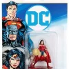 Coupon 🎁 DC Nano Metalfigs Wonder Woman 1.5-Inch Diecast Figure DC4 [DC4] 🤩 -DC Comics Shop nanometdc4wonwom