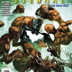 Wholesale 😉 DC The New 52 Batman: Eternal #29 Comic Book ✔️