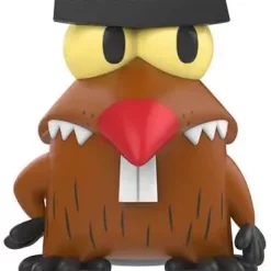 Best reviews of 👏 Funko Nickelodeon Daggett Beaver 1/72 Mystery Minifigure [Loose] 🥰