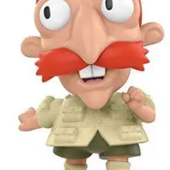 Flash Sale ❤️ Funko Nickelodeon Nigel Thornberry 1/24 Mystery Minifigure [Loose] 🎁