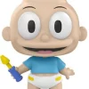 Cheap 🔔 Funko Nickelodeon Tommy Pickles 1/6 Mystery Minifigure [Loose] ✨ -DC Comics Shop nick90sfunkominitommy