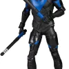 Best reviews of ✨ McFarlane Toys DC Multiverse Nightwing Action Figure [Gotham Knights] 🔔 -DC Comics Shop nightwinggaming