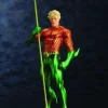 Hot Sale 🔥 DC The New 52 ArtFX+ Aquaman Statue 🛒
