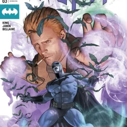 Promo 💯 DC Batman #63 Comic Book 😉