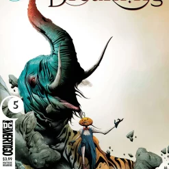 Cheapest ✔️ DC Dreaming #5 The Sandman Universe Comic Book 🌟