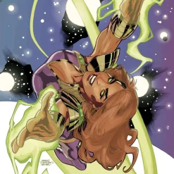 Cheap 😍 DC Justice League Odyssey #4 Comic Book [Dodson Variant Cover] 🧨