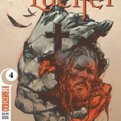 Cheapest 🔔 DC Lucifer #4 The Sandman Universe Comic Book 🎁