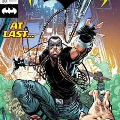 Flash Sale ⌛ DC Nightwing #56 Comic Book 🥰