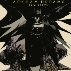 Coupon 🔥 IDW Batman and The Maxx #4 of 5 Comic Book [Cover C 1:10 Ratio (Ashley Wood)] ❤️