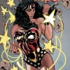New 😍 DC Wonder Woman #750 Comic Book [Adam Hughes 2000's Variant Cover] ⭐ -DC Comics Shop nov190406