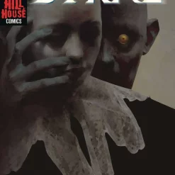 Deals ⌛ DC Black Label Daphne Byrne #1 of 6 Hill House Comics Comic Book ✨