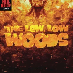 Best Pirce 🛒 DC Black Label Low Low Woods #2 of 6 Hill House Comics Comic Book ✔️
