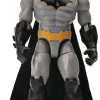 Brand new 😀 DC The Caped Crusader Batman Action Figure [Rebirth] 🤩 -DC Comics Shop nov198799rebirth