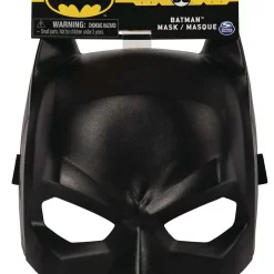 Coupon ⌛ DC The Caped Crusader Batman Mask Roleplay Toy 🌟