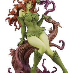 Deals ✨ DC Bishoujo Poison Ivy Returns Exclusive Statue [PX Previews] 🛒