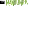 Buy 💯 DC Martian Manhunter #1 of 12 Comic Book [Blank Variant] 😀