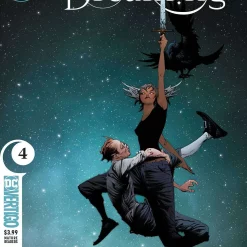Best deal 👍 DC Dreaming #4 The Sandman Universe Comic Book ✨