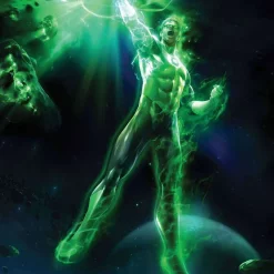 Best deal ✔️ DC Green Lantern #2 Comic Book [Francesco Mattina Variant Cover] ⌛