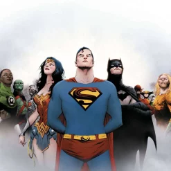 Best reviews of 😀 DC Justice League #13 Comic Book [Jae Lee Variant Cover] ❤️
