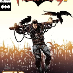 Buy ✨ DC Nightwing #54 Comic Book ✨