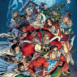 Coupon 🎁 DC Shazam! #2 Comic Book ✨