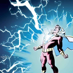 Flash Sale 🤩 DC Shazam! #2 Comic Book [Chris Samnee Variant Cover] 🎁