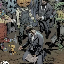 Brand new 👍 DC Dreaming #17 The Sandman Universe Comic Book ❤️