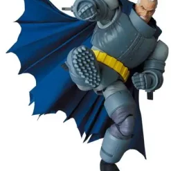 Cheap 🌟 DC The Dark Knight Returns MAFEX Armored Batman Action Figure [The Dark Knight Returns] 🛒 -DC Comics Shop oct208986 inset3