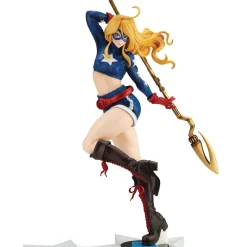 Best reviews of 🔔 DC Bishoujo Stargirl Statue [CW Version] ❤️