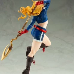 Best reviews of 🔔 DC Bishoujo Stargirl Statue [CW Version] ❤️ -DC Comics Shop oct209127 inset3