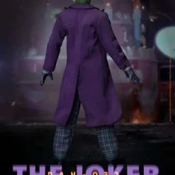 Outlet 😉 DC Batman 1989 Dynamic 8-ction Heroes The Joker Action Figure DAH-056 [Batman 1989] (Pre-Order ships January 2023) 🎁 -DC Comics Shop oct218706 inset2