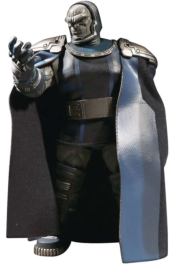 Discount โจ DC One:12 Collective Darkseid Action Figure ๐ 3 Discount โจ DC One:12 Collective Darkseid Action Figure ๐