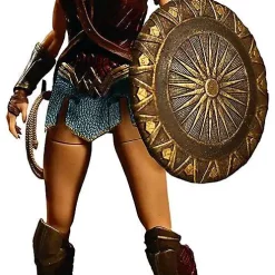 Top 10 😉 DC One:12 Collective Wonder Woman Action Figure 🔥